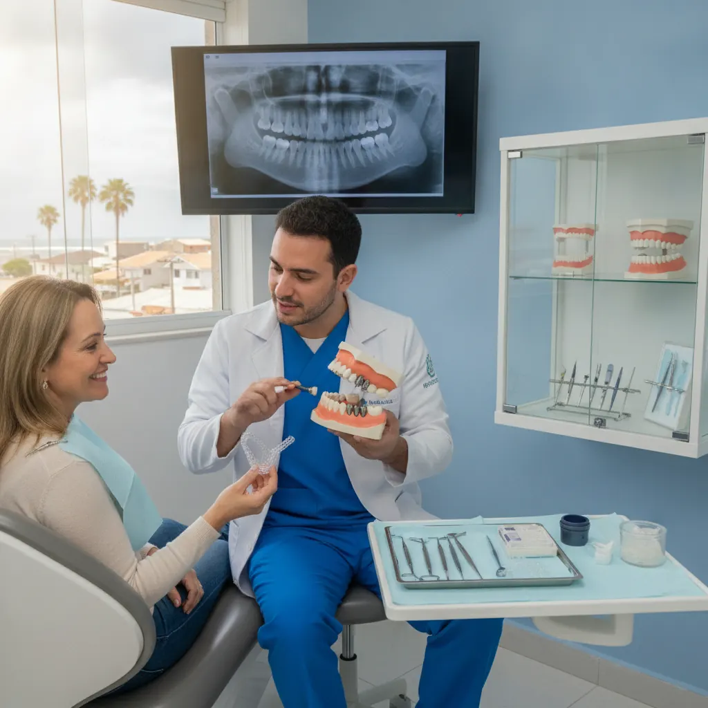 Implante Dentário Dura a Vida Toda? Saiba em Osório RS