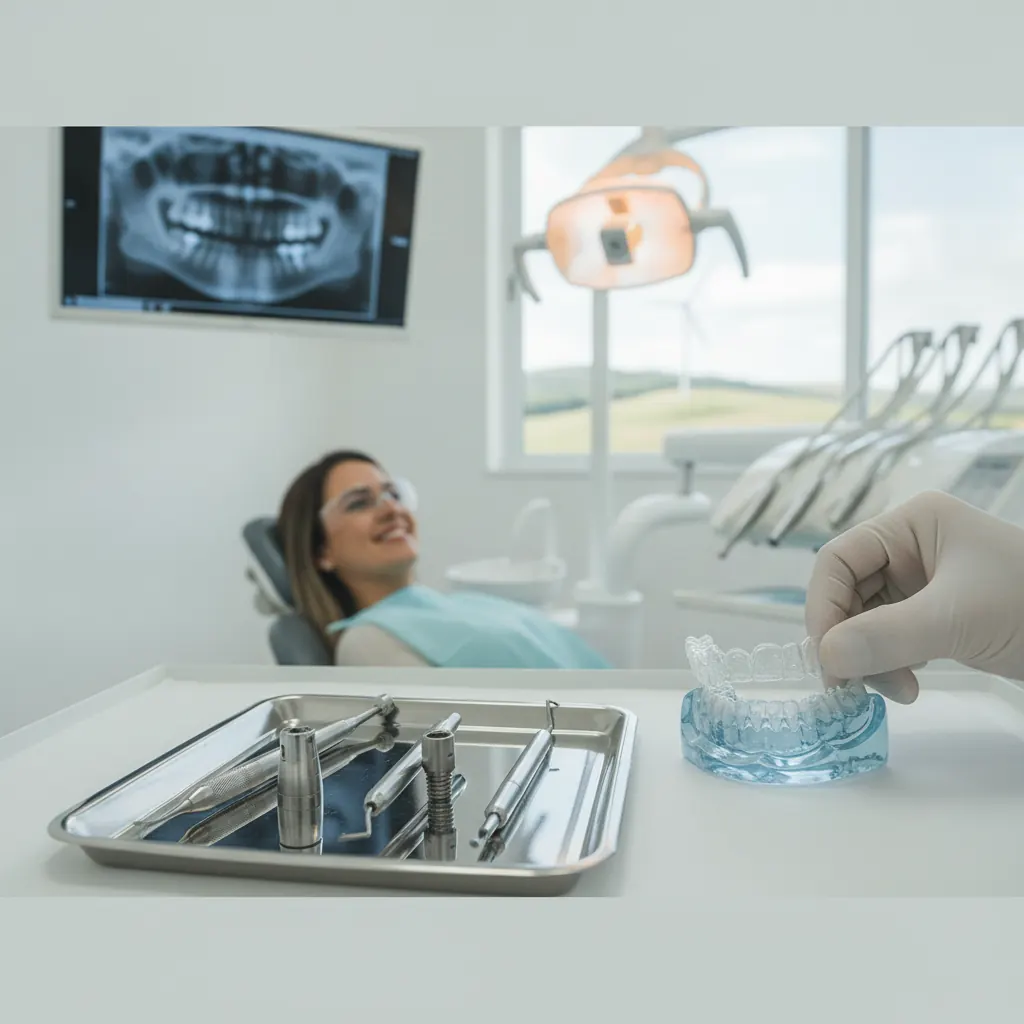 Implante Dentário em Diabético é Possível em Osório RS